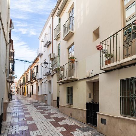 Holidays2Malaga Picasso Area Apartment Екстериор снимка