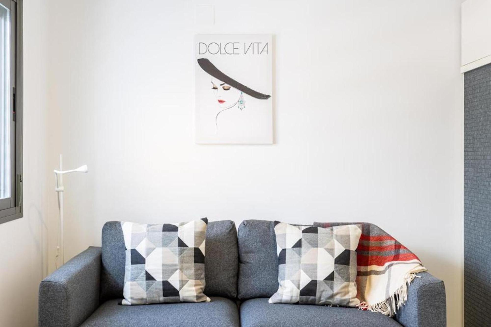 Holidays2Malaga Picasso Area Apartment Екстериор снимка