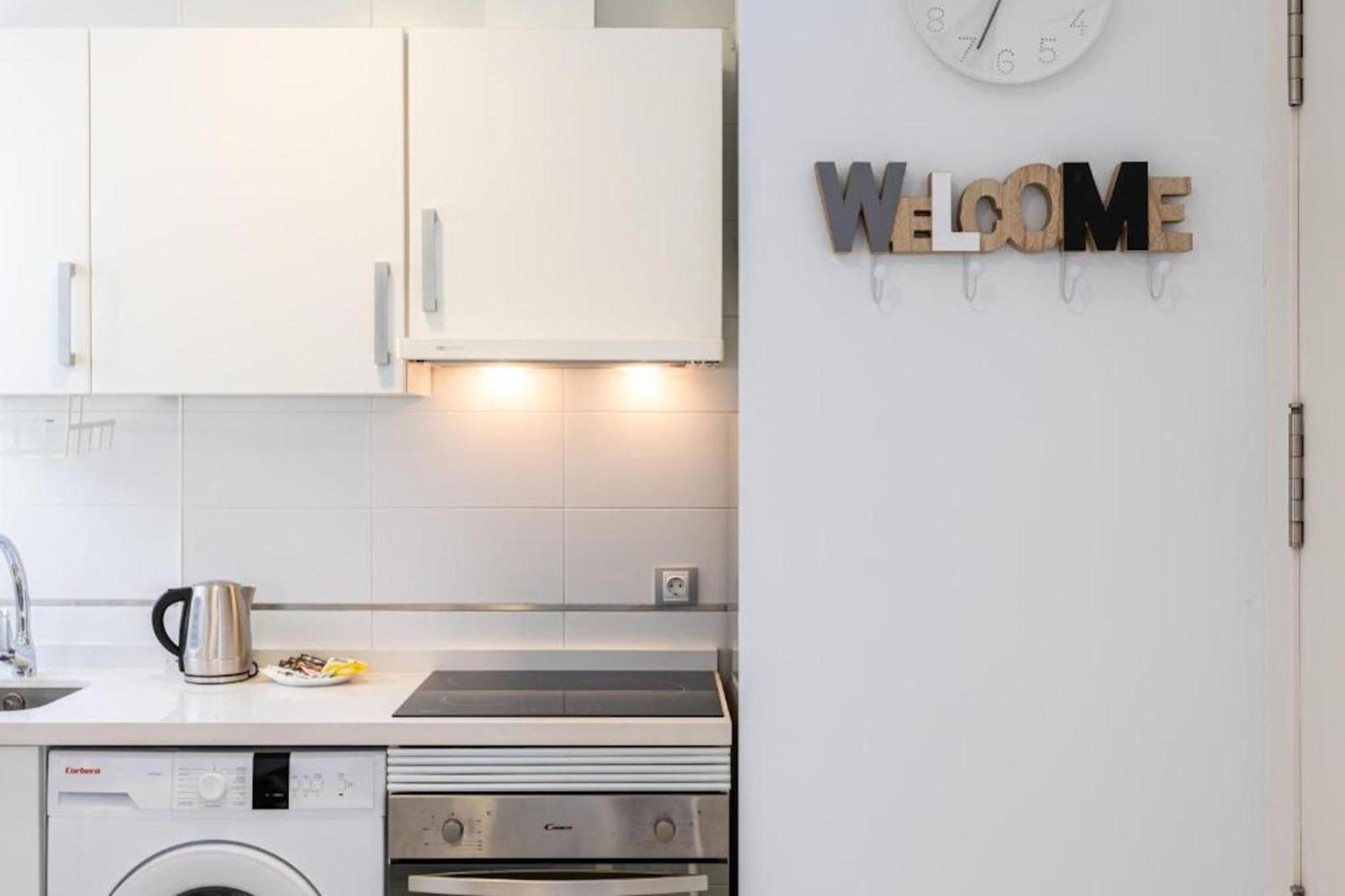 Holidays2Malaga Picasso Area Apartment Екстериор снимка
