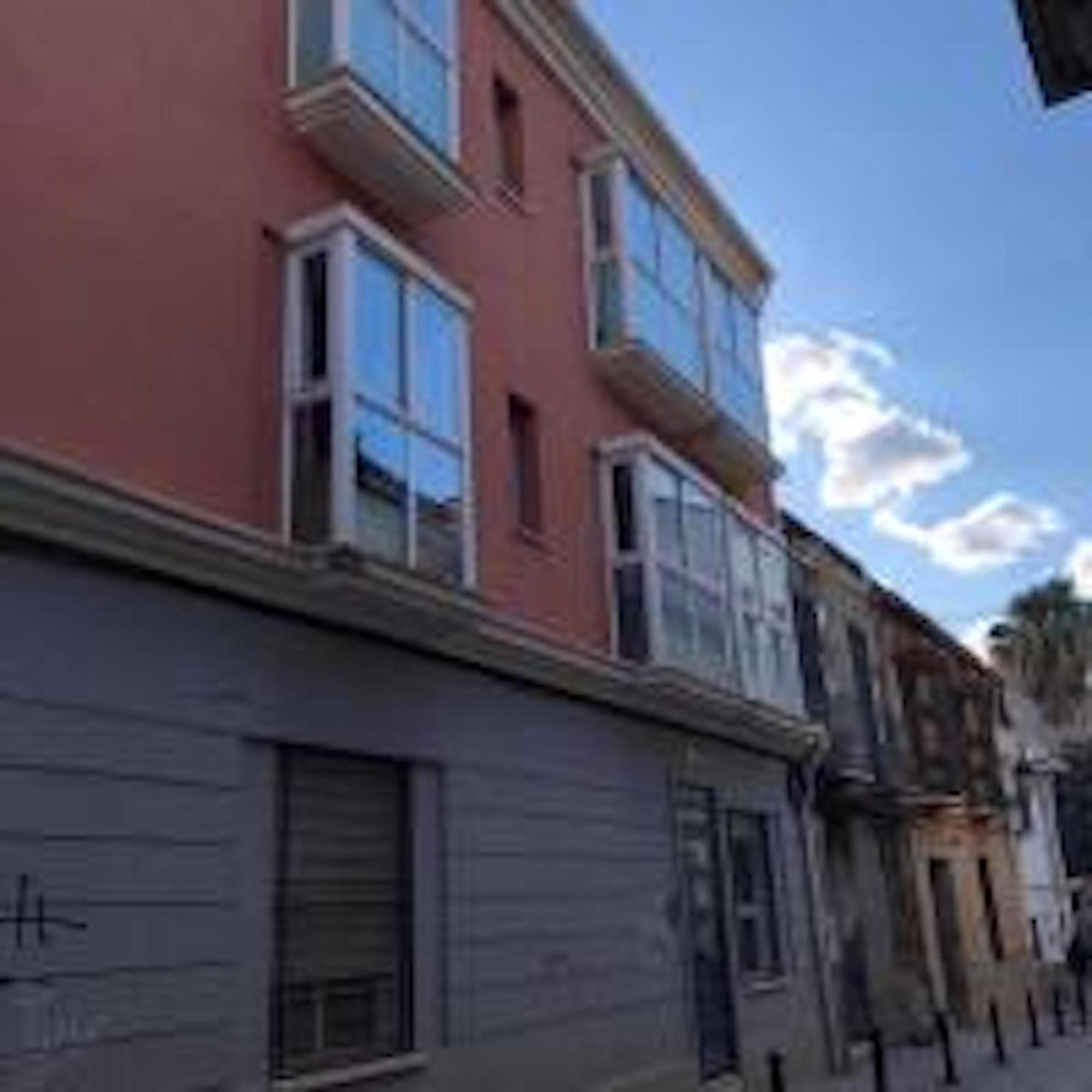 Holidays2Malaga Picasso Area Apartment Екстериор снимка