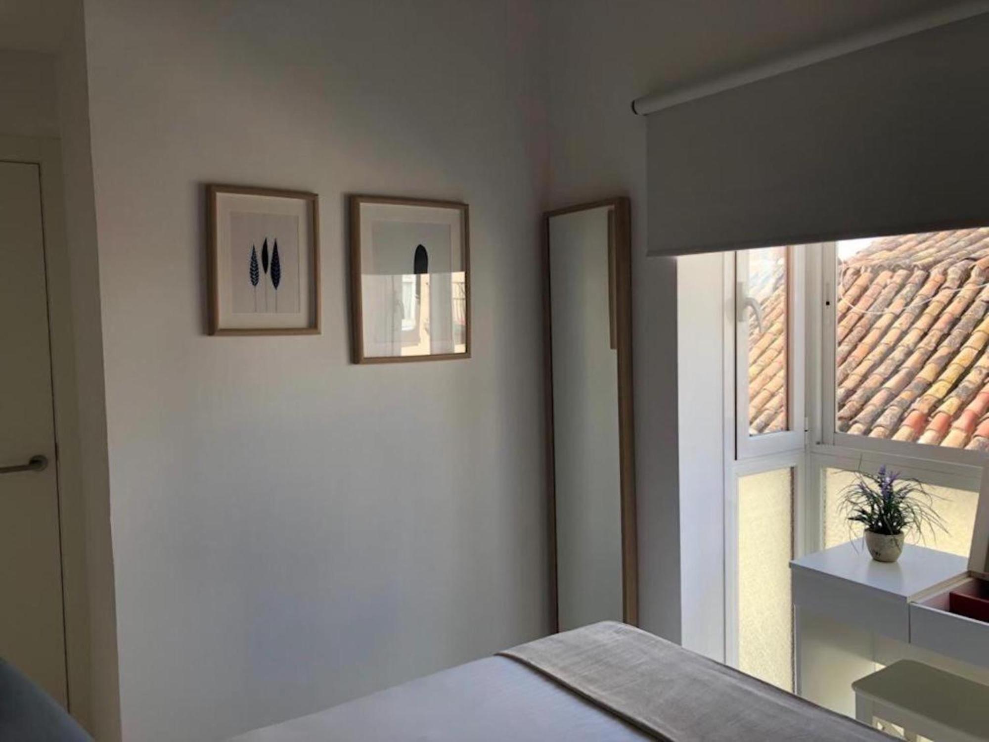 Holidays2Malaga Picasso Area Apartment Екстериор снимка