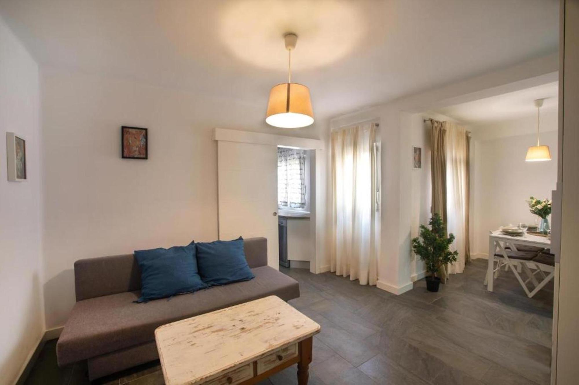 Holidays2Malaga Picasso Area Apartment Екстериор снимка