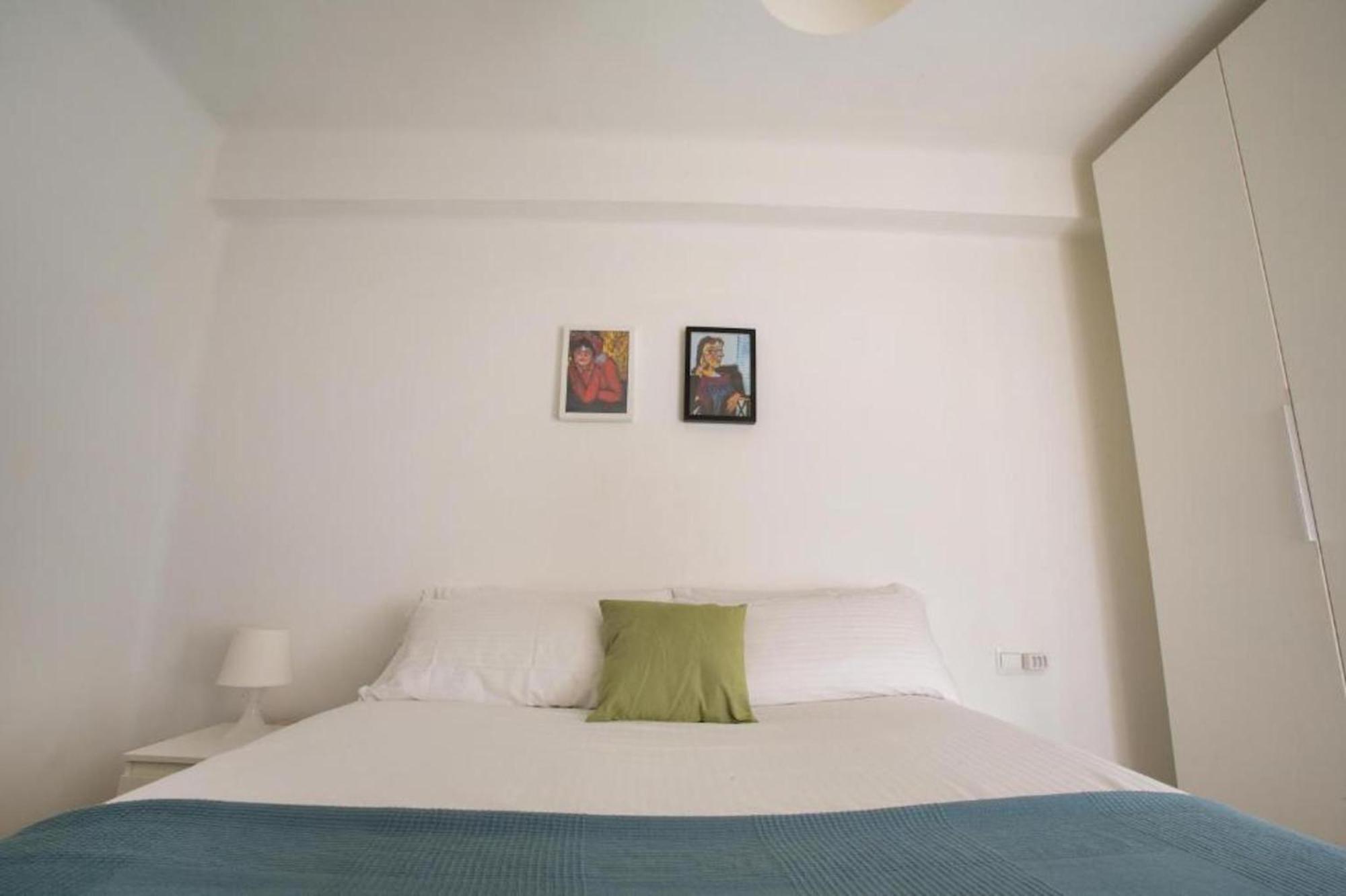 Holidays2Malaga Picasso Area Apartment Екстериор снимка