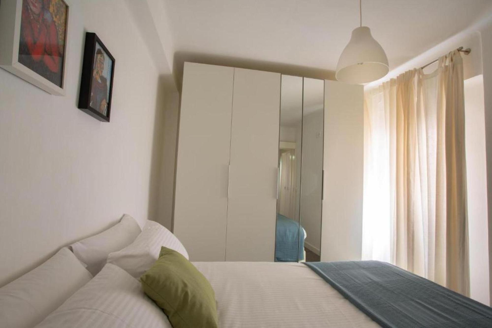 Holidays2Malaga Picasso Area Apartment Екстериор снимка