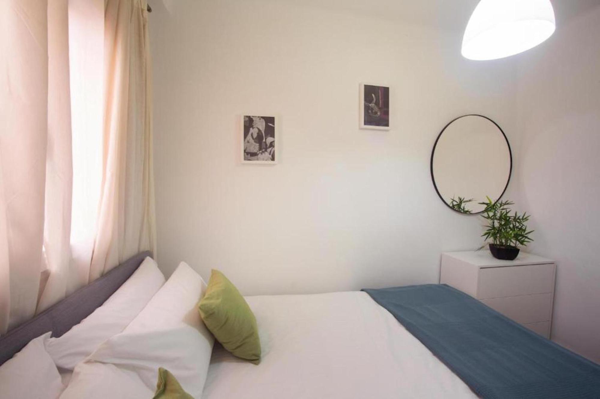 Holidays2Malaga Picasso Area Apartment Екстериор снимка