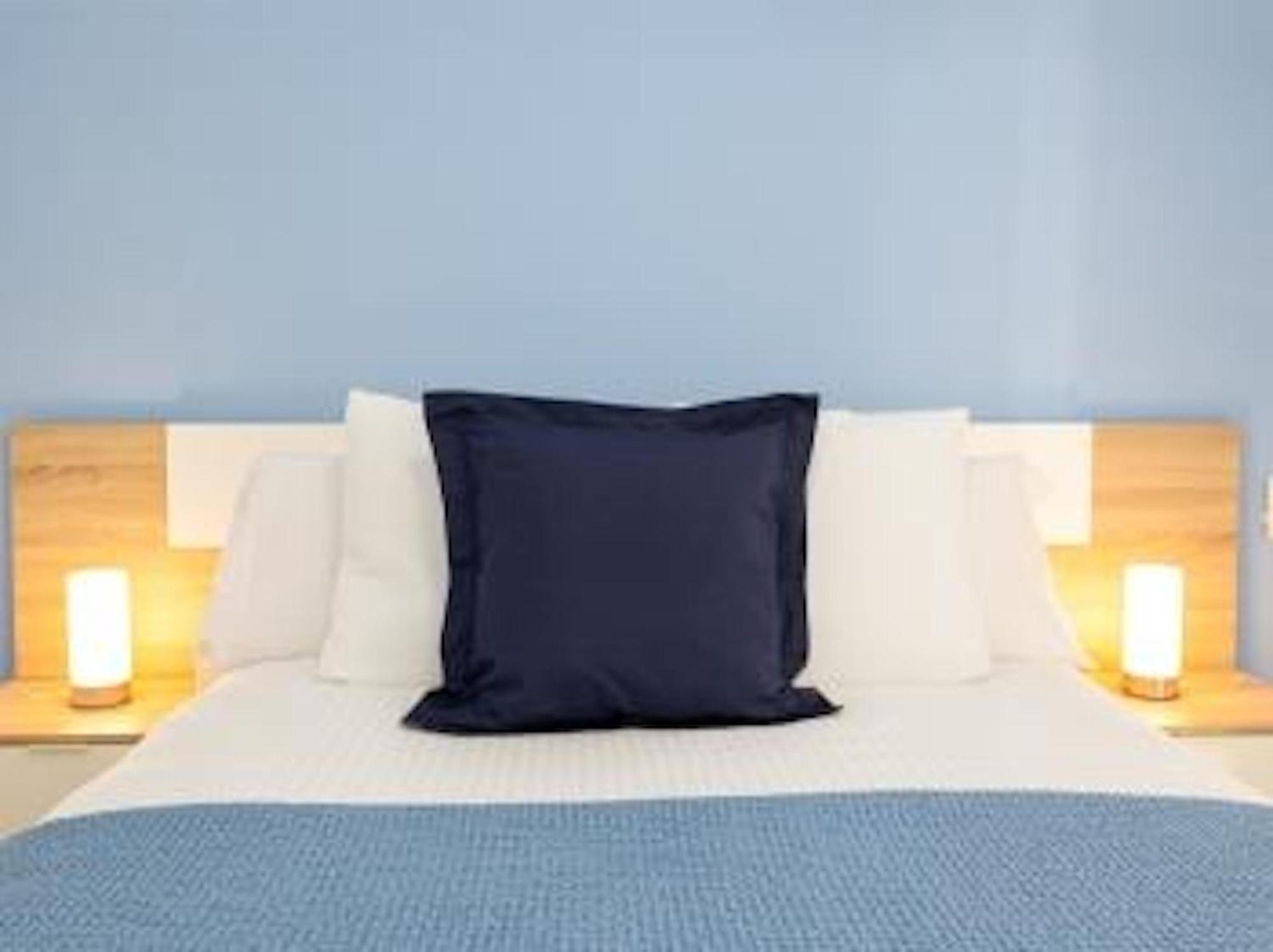 Holidays2Malaga Picasso Area Apartment Екстериор снимка