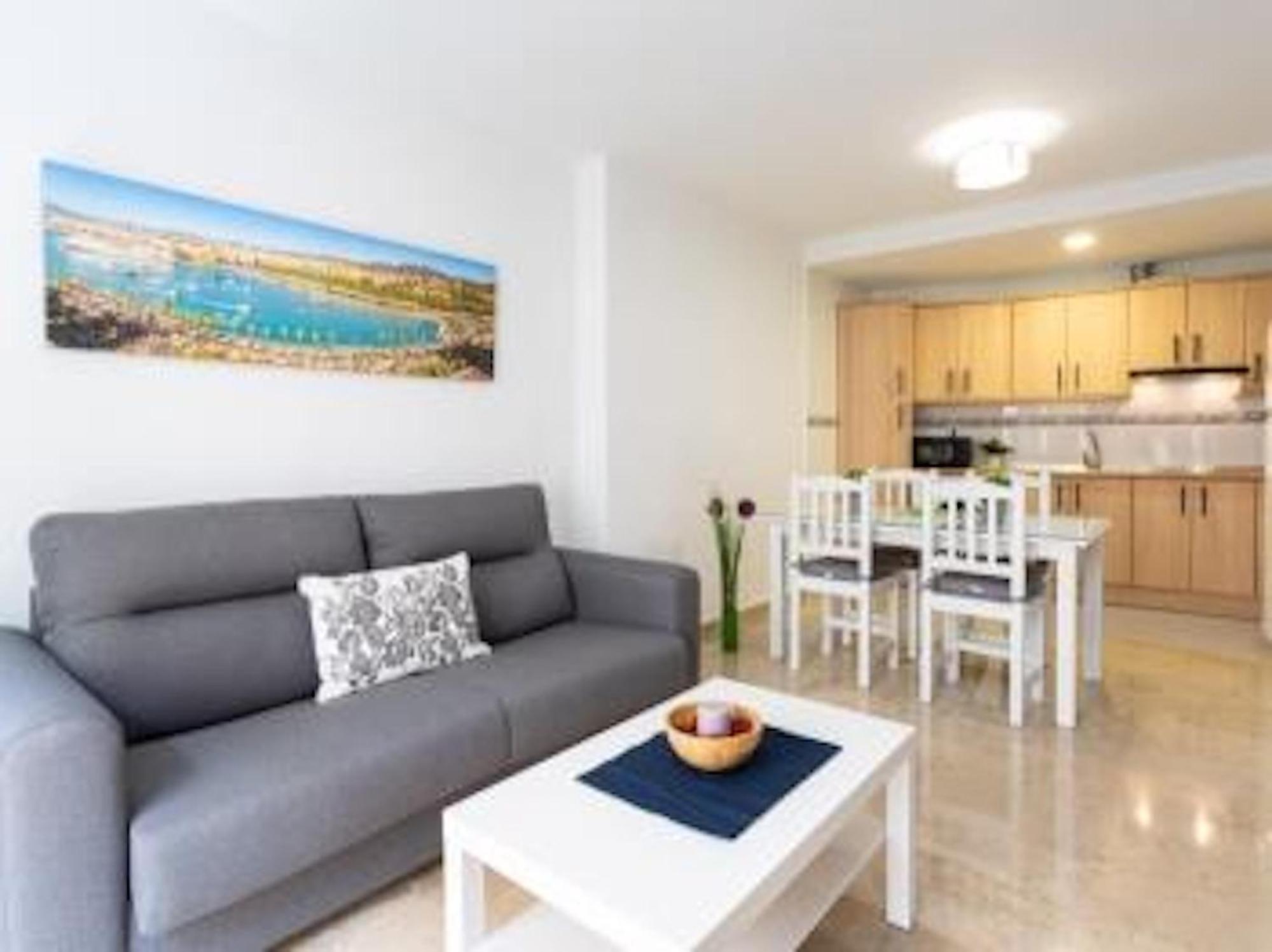 Holidays2Malaga Picasso Area Apartment Екстериор снимка