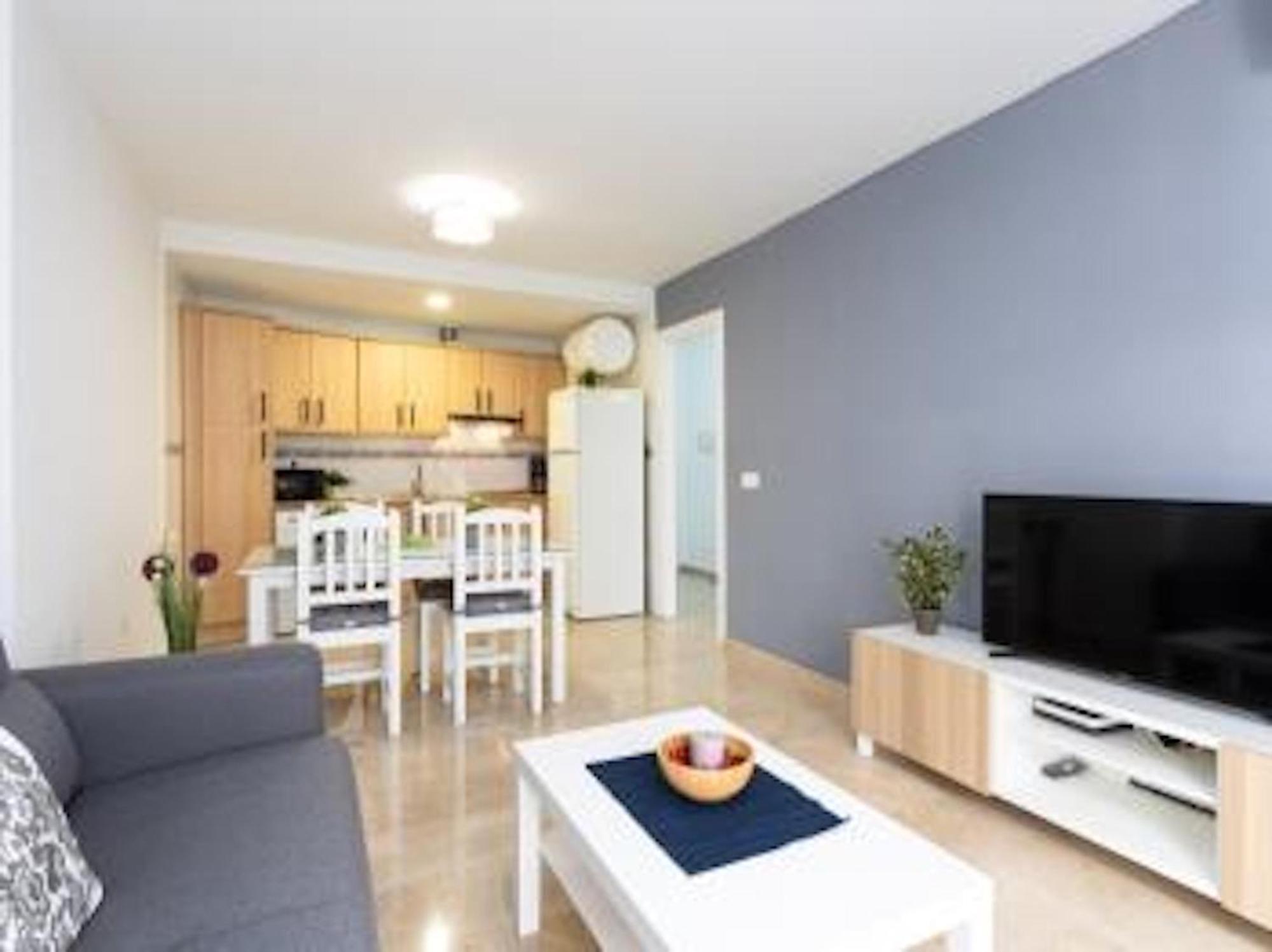 Holidays2Malaga Picasso Area Apartment Екстериор снимка