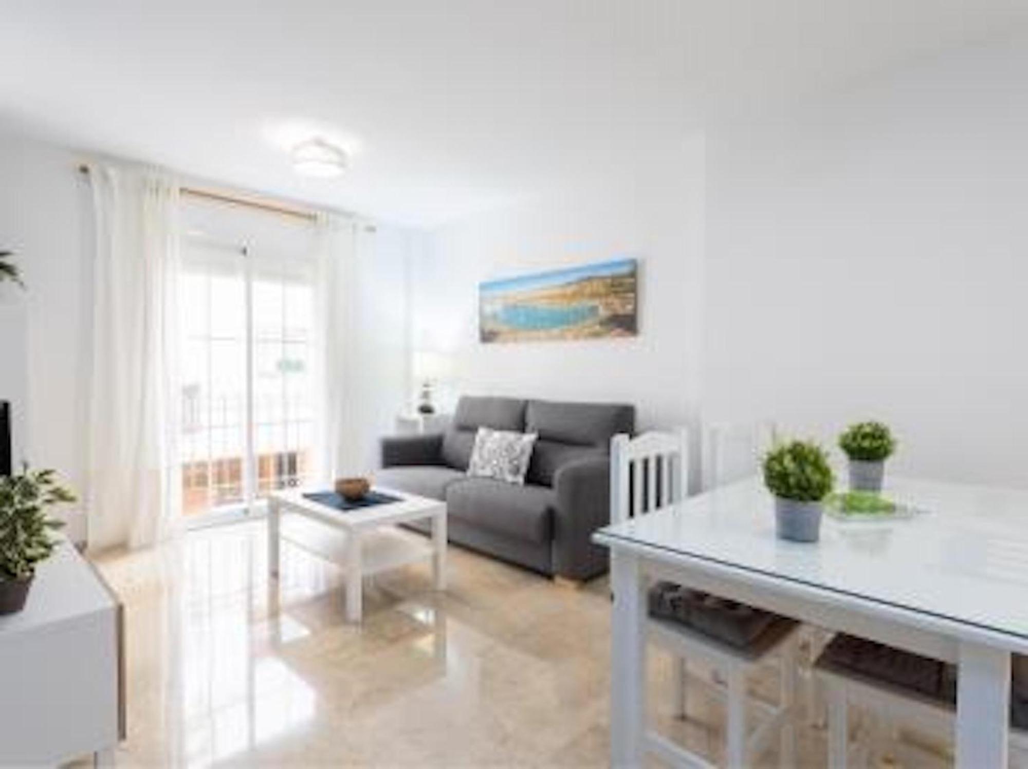 Holidays2Malaga Picasso Area Apartment Екстериор снимка