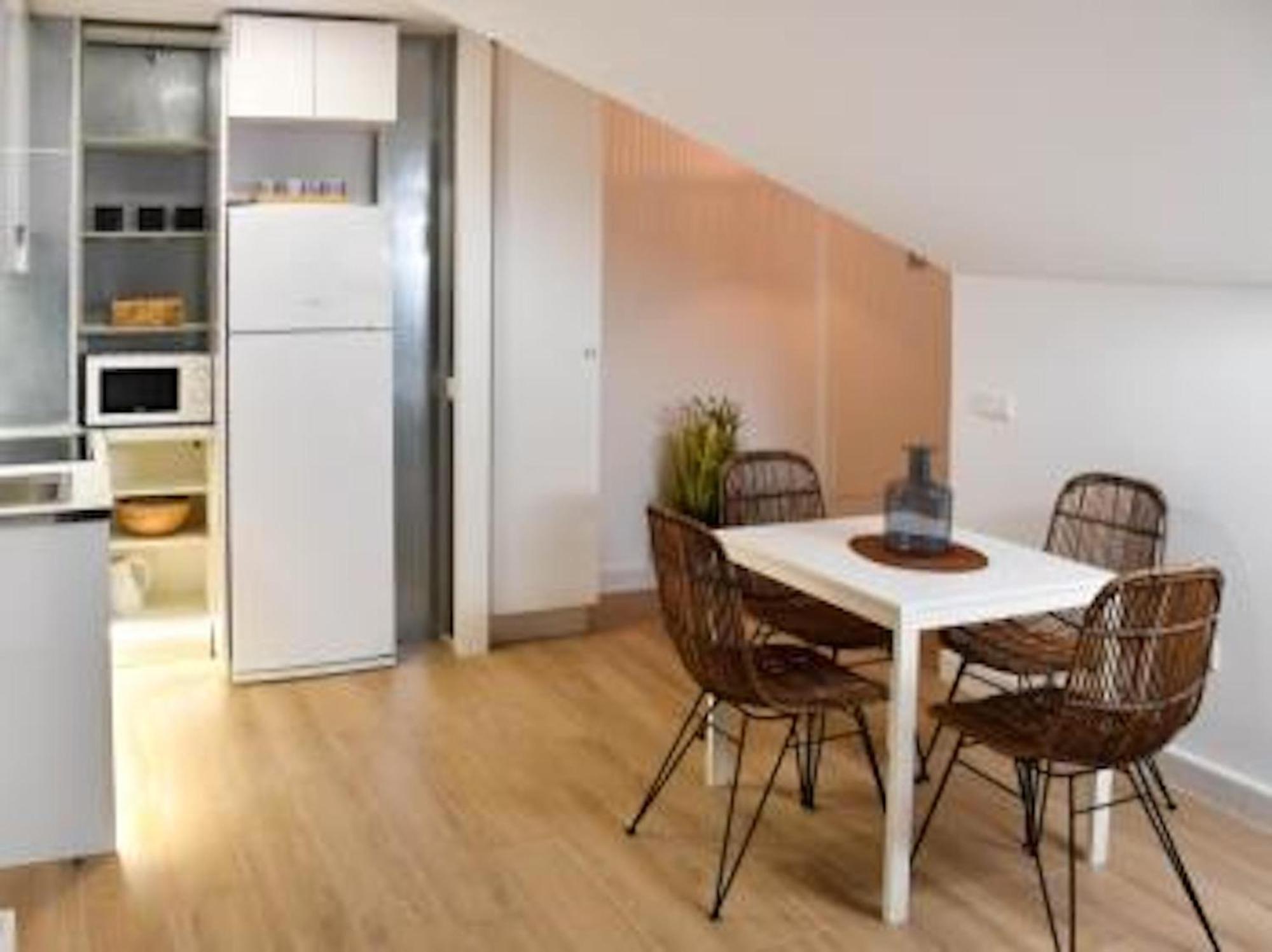 Holidays2Malaga Picasso Area Apartment Екстериор снимка