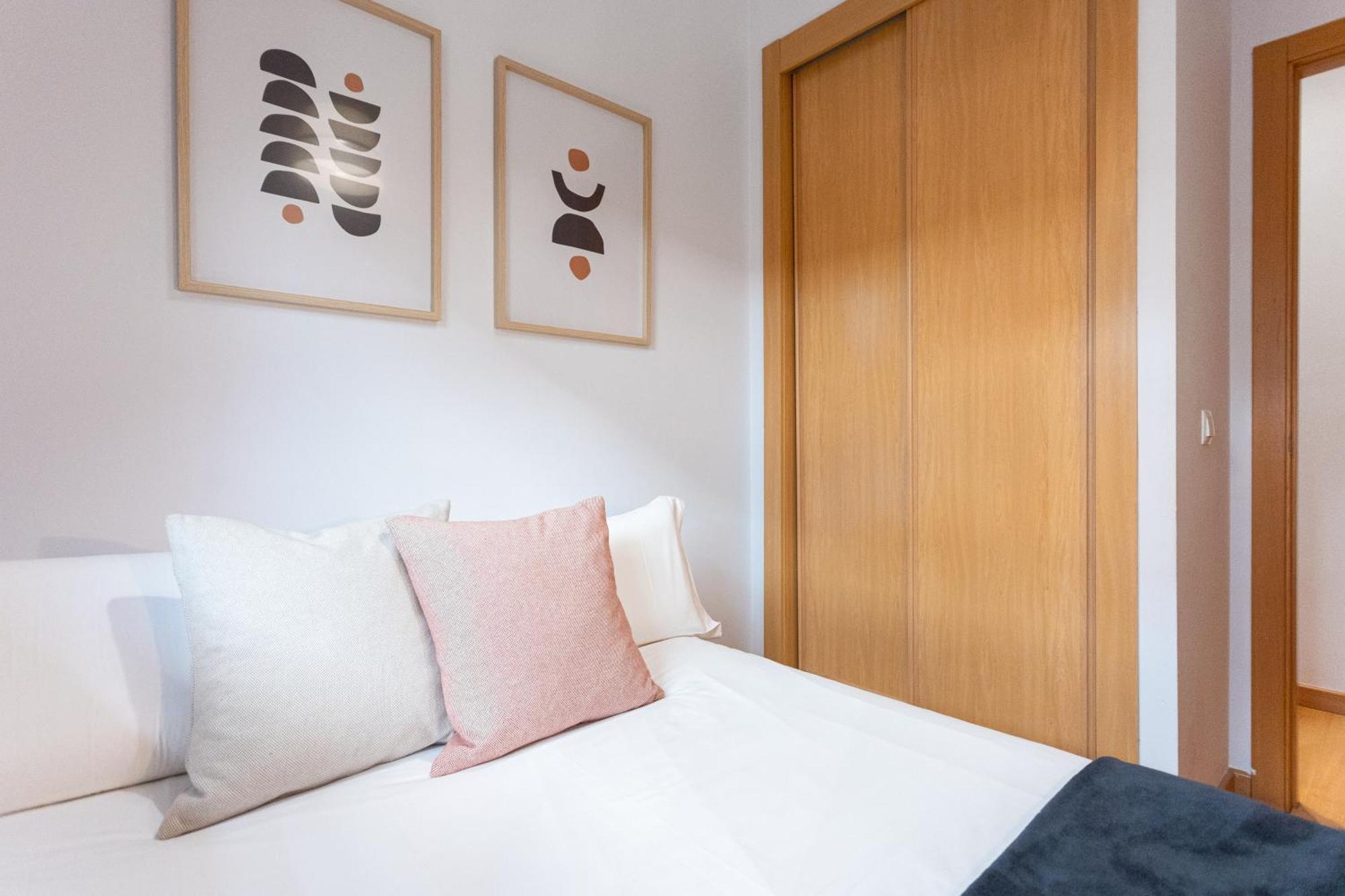 Holidays2Malaga Picasso Area Apartment Екстериор снимка