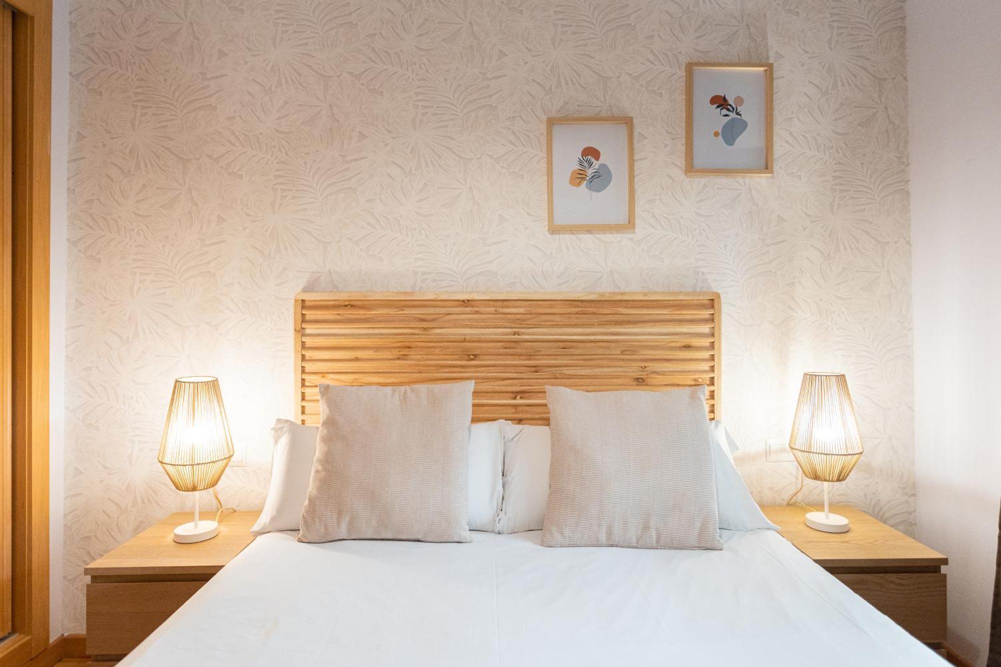 Holidays2Malaga Picasso Area Apartment Екстериор снимка