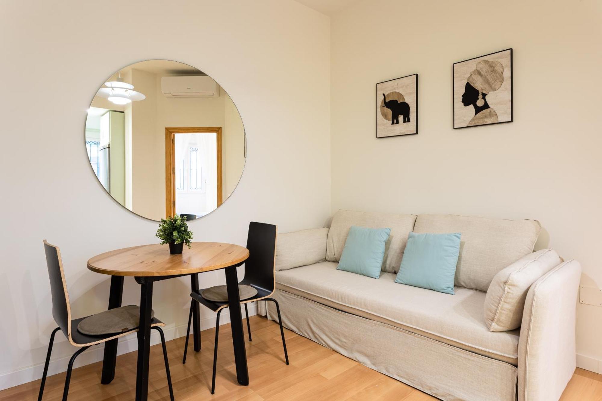 Holidays2Malaga Picasso Area Apartment Екстериор снимка