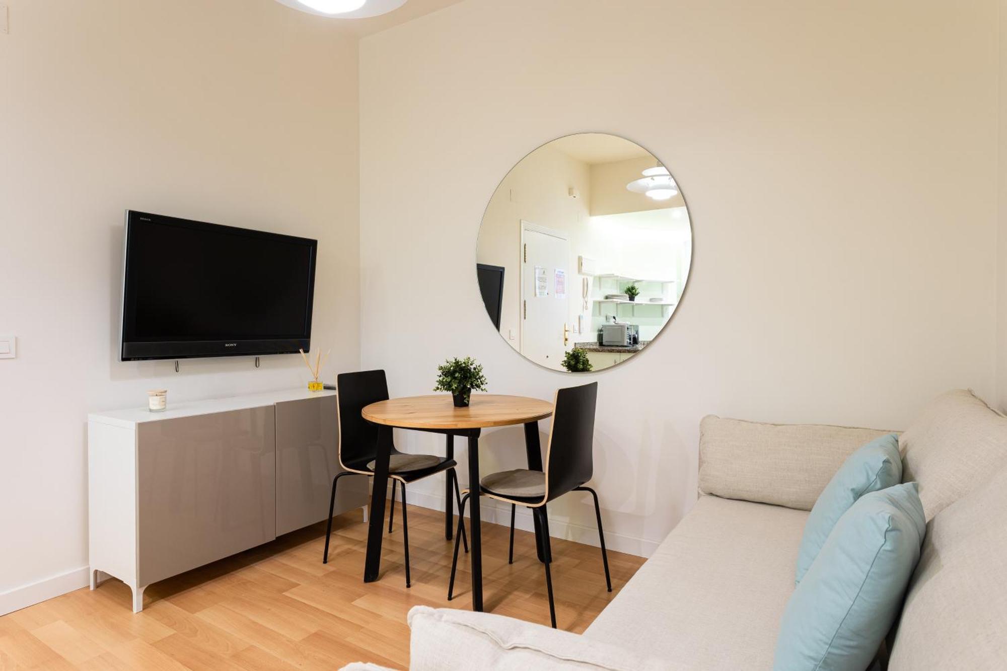 Holidays2Malaga Picasso Area Apartment Екстериор снимка