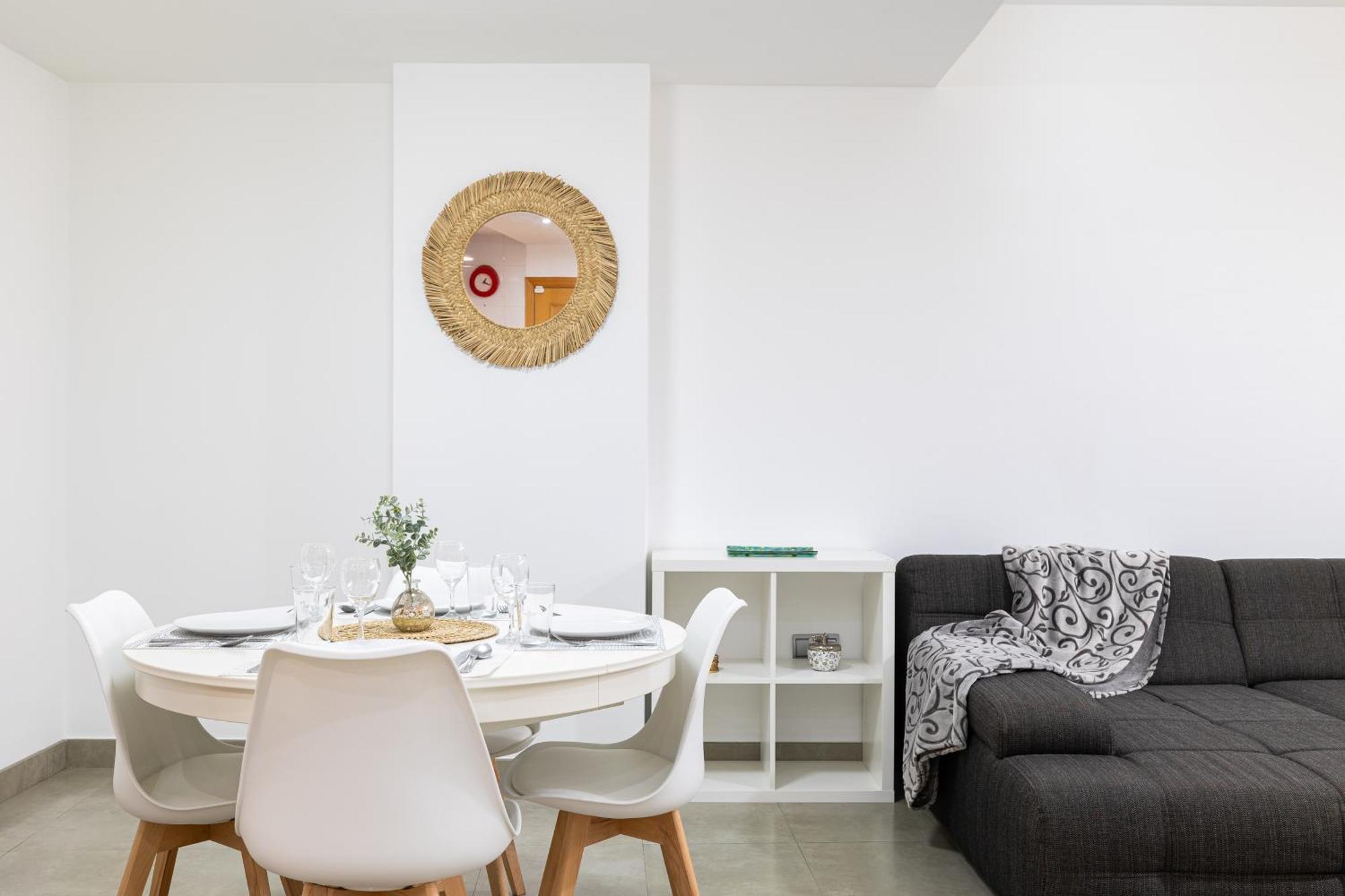 Holidays2Malaga Picasso Area Apartment Екстериор снимка