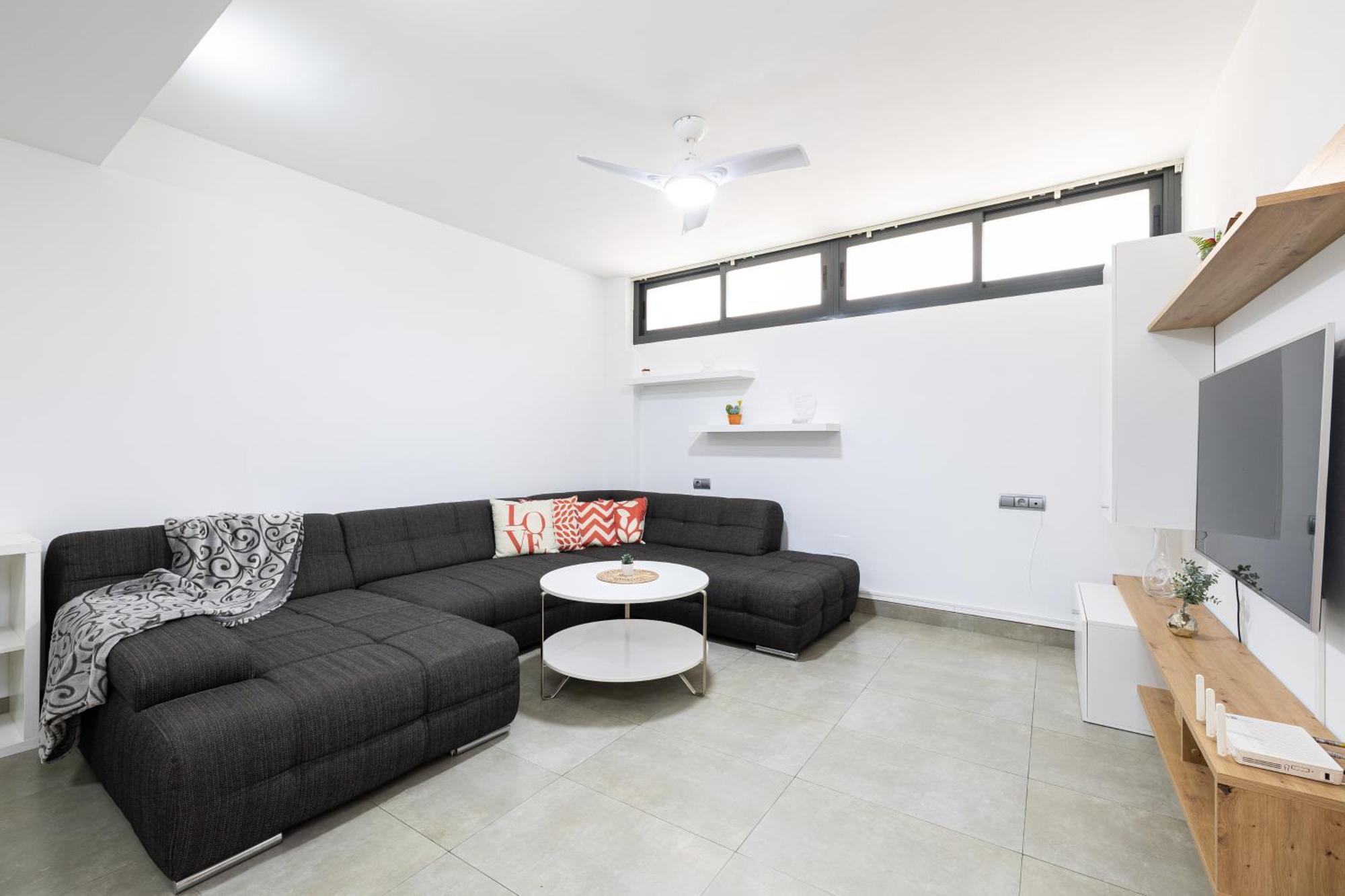 Holidays2Malaga Picasso Area Apartment Екстериор снимка