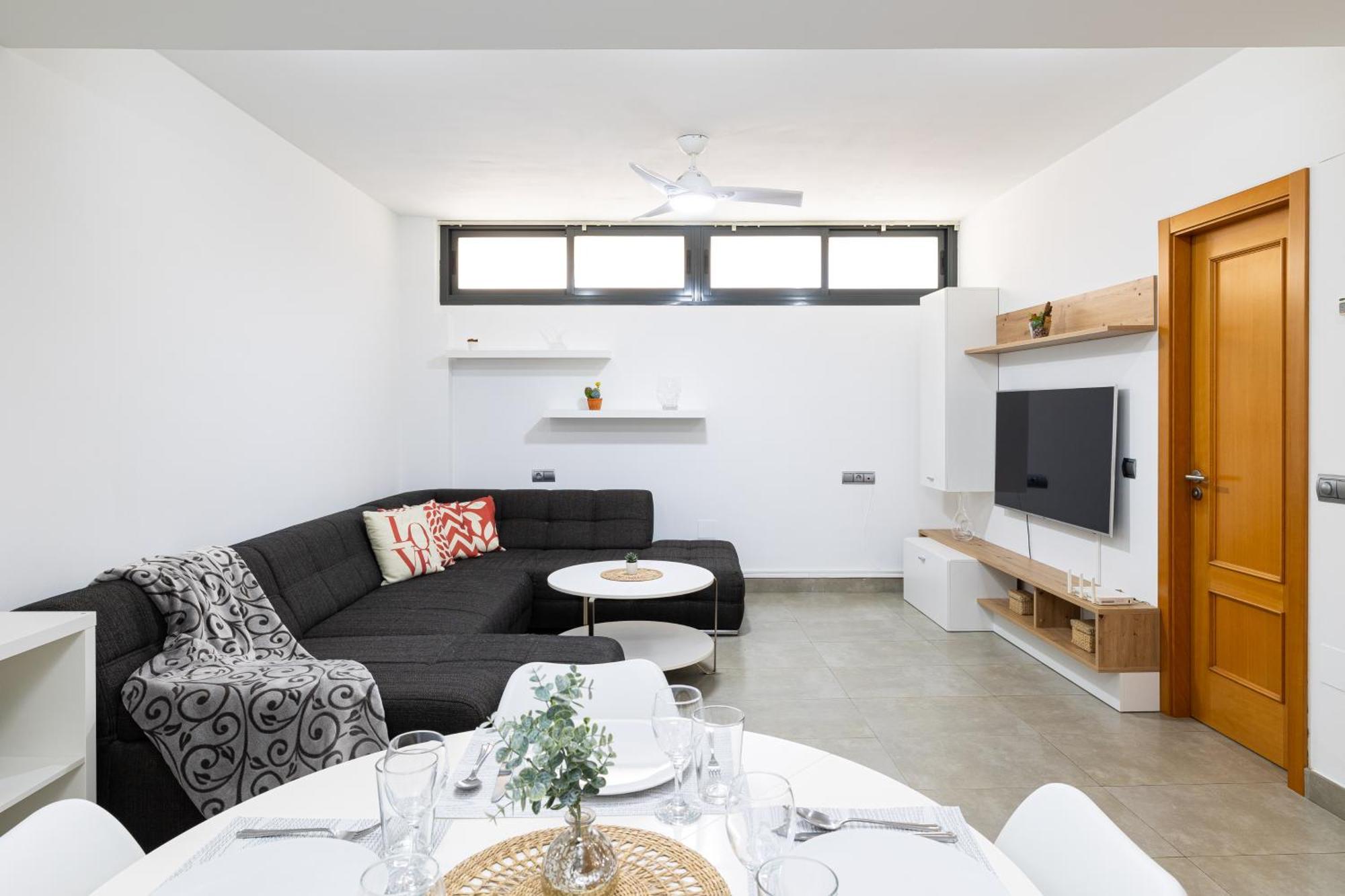 Holidays2Malaga Picasso Area Apartment Екстериор снимка