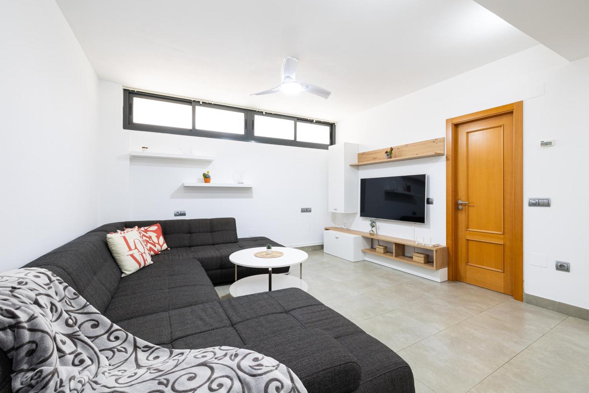 Holidays2Malaga Picasso Area Apartment Екстериор снимка