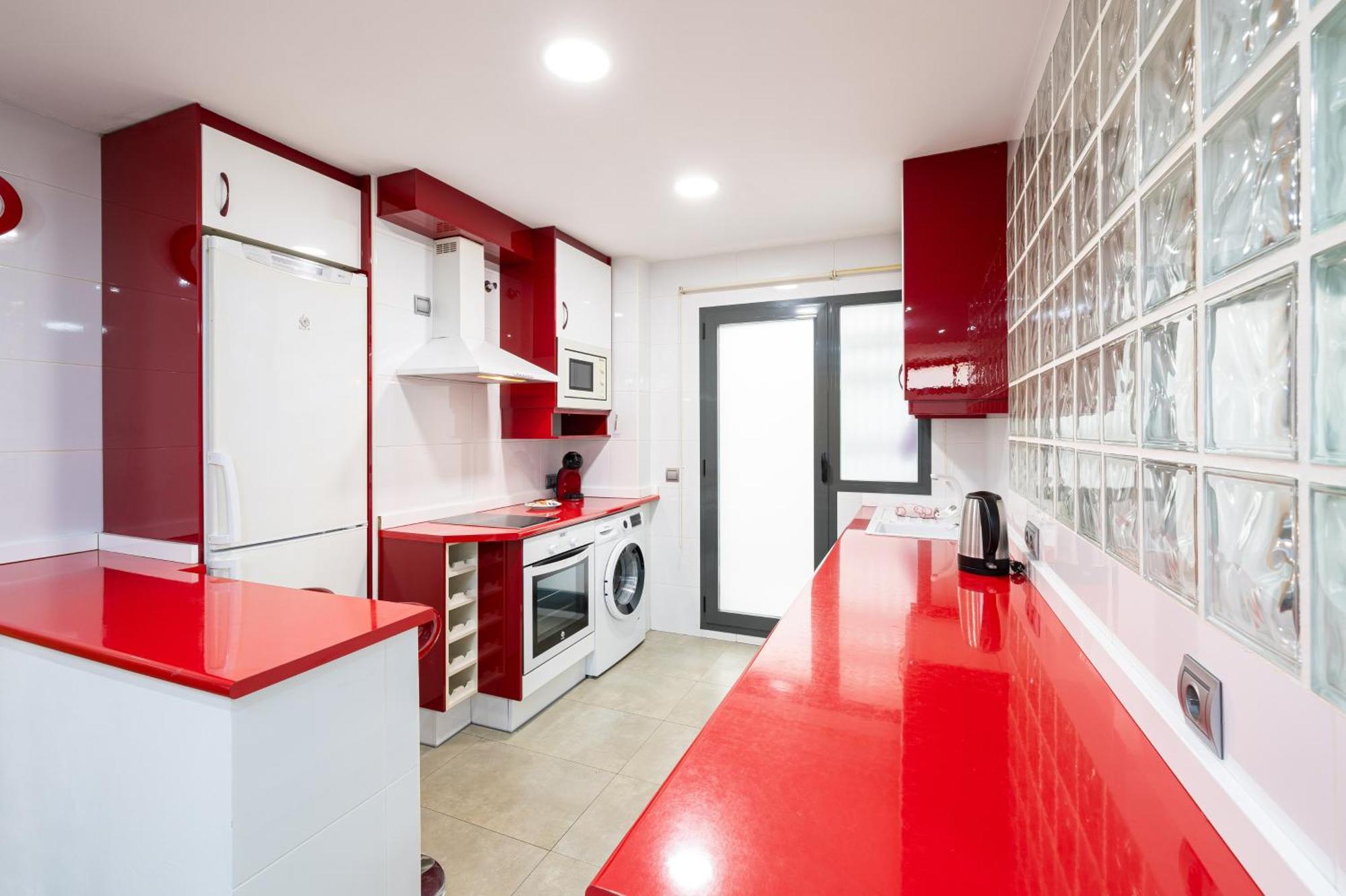 Holidays2Malaga Picasso Area Apartment Екстериор снимка
