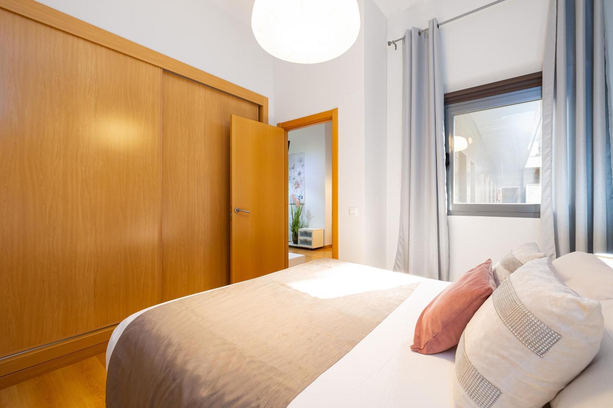 Holidays2Malaga Picasso Area Apartment Екстериор снимка