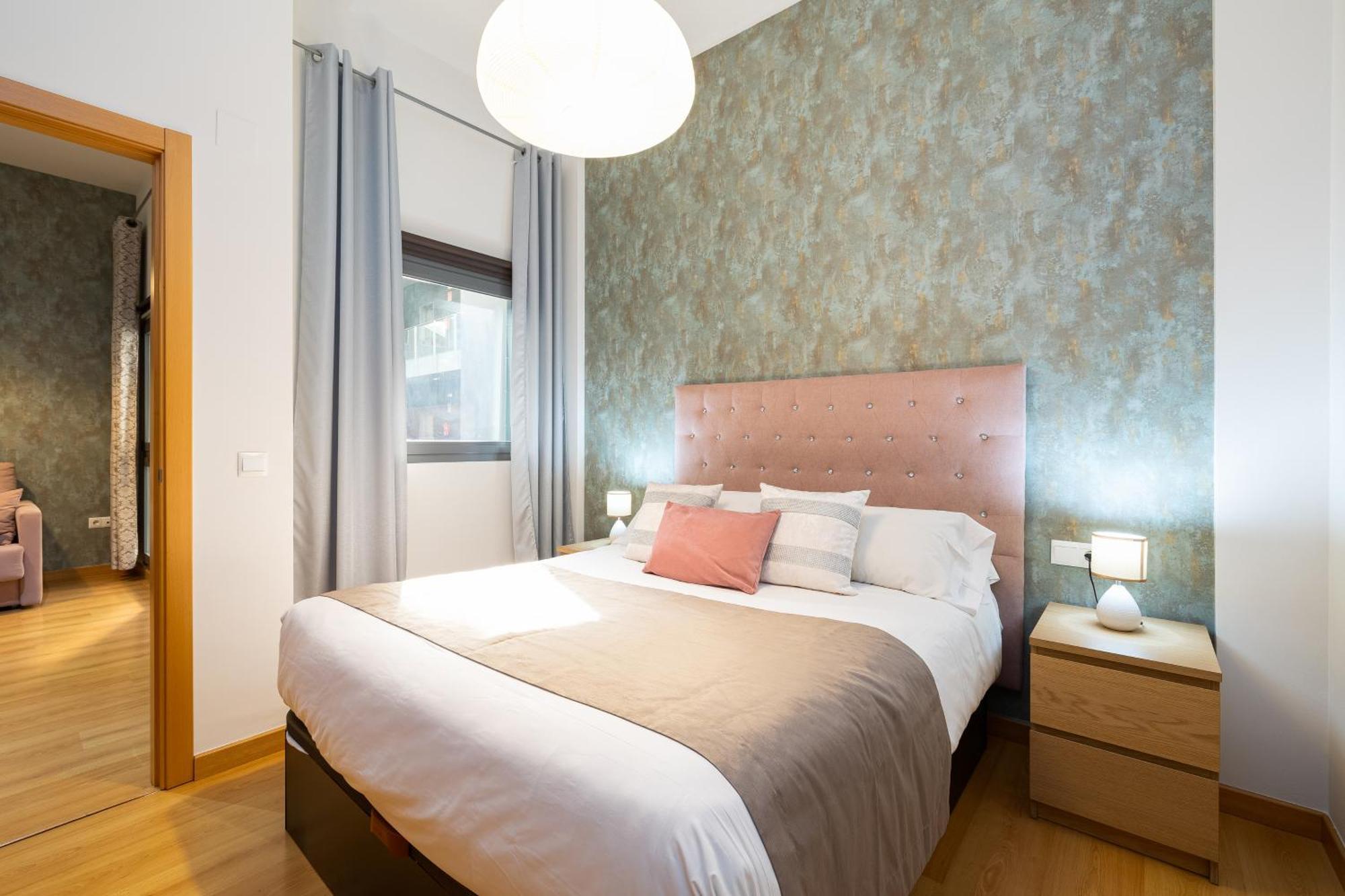 Holidays2Malaga Picasso Area Apartment Екстериор снимка