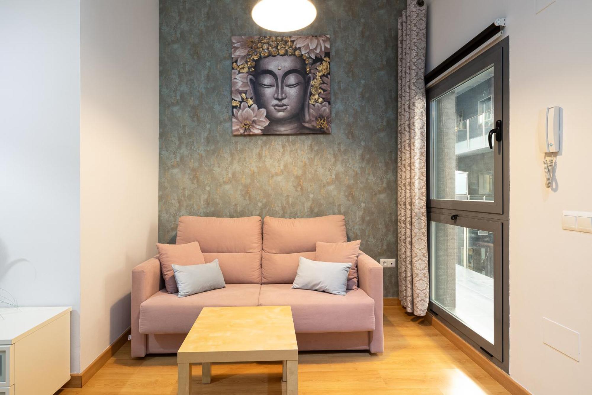 Holidays2Malaga Picasso Area Apartment Екстериор снимка