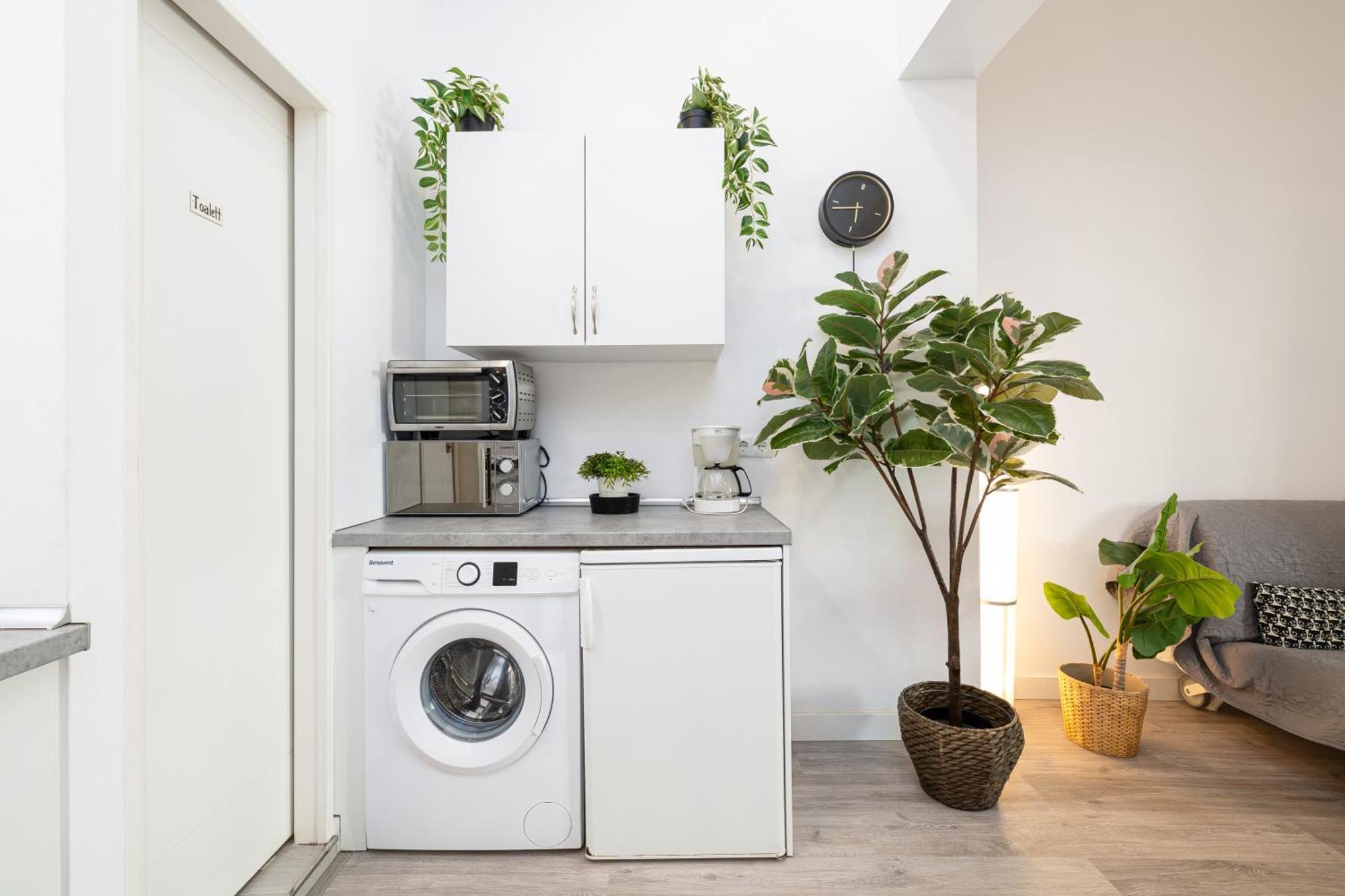 Holidays2Malaga Picasso Area Apartment Екстериор снимка